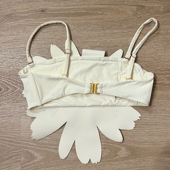 Bahia Maria Maxi Margarita Bikini Top - Picture 5 of 5